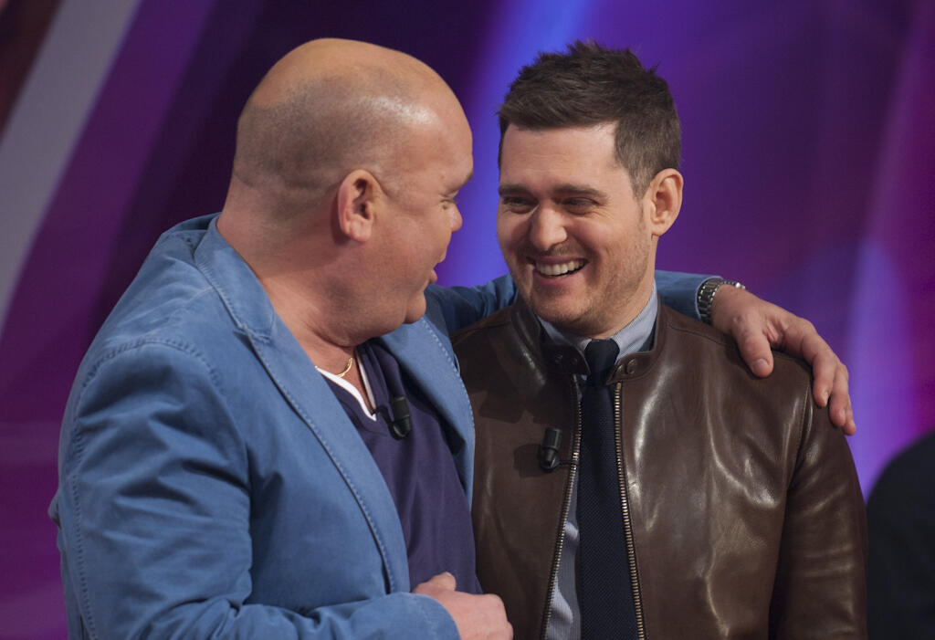 michael_buble_op_visite_bij_paul_de_leeuw