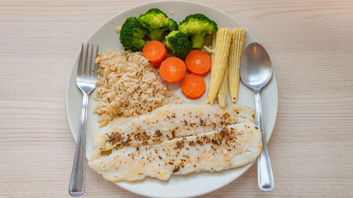 pangasiusfilet