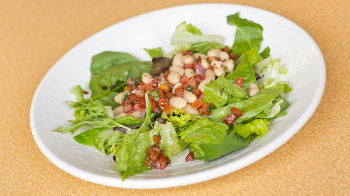 salata-fasoli