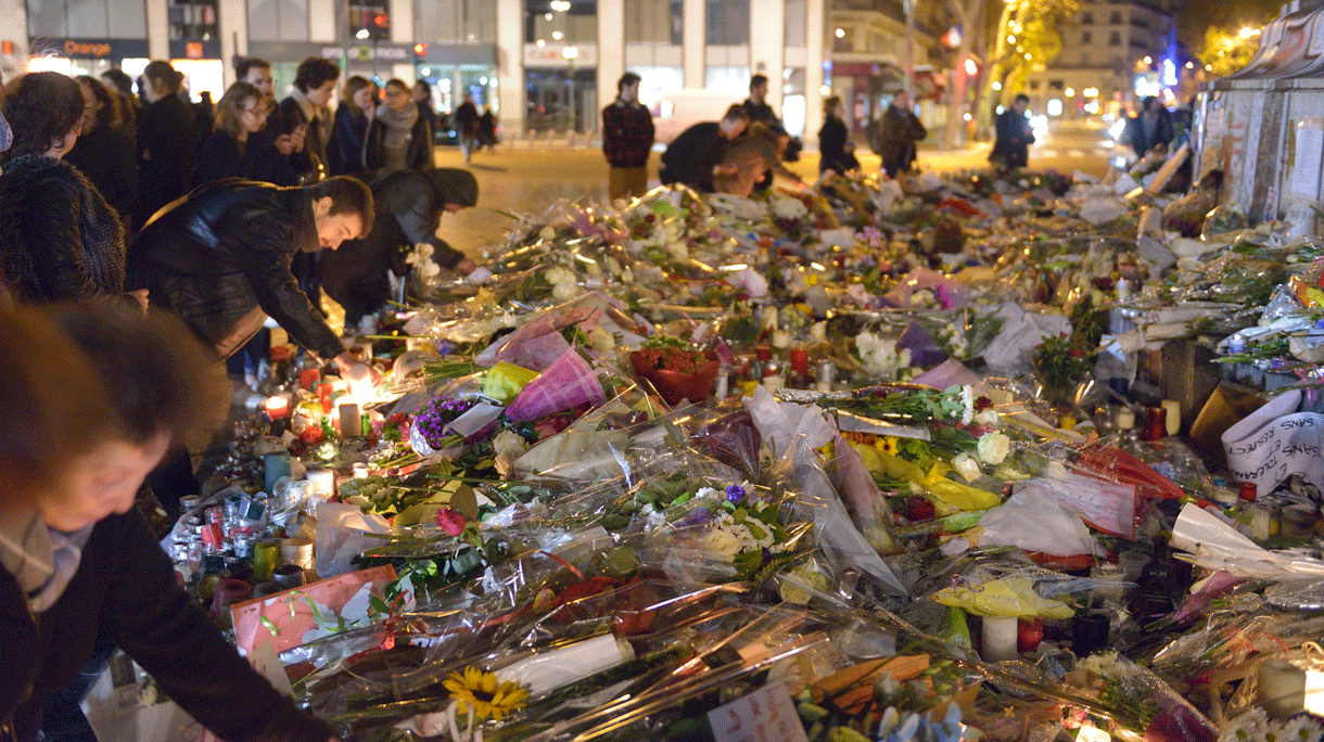 terrorisme