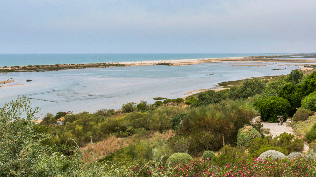 algarve-wandelen