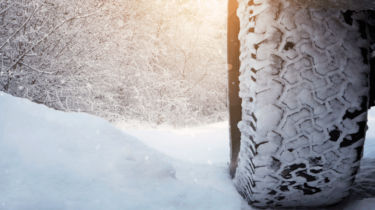 auto-winter