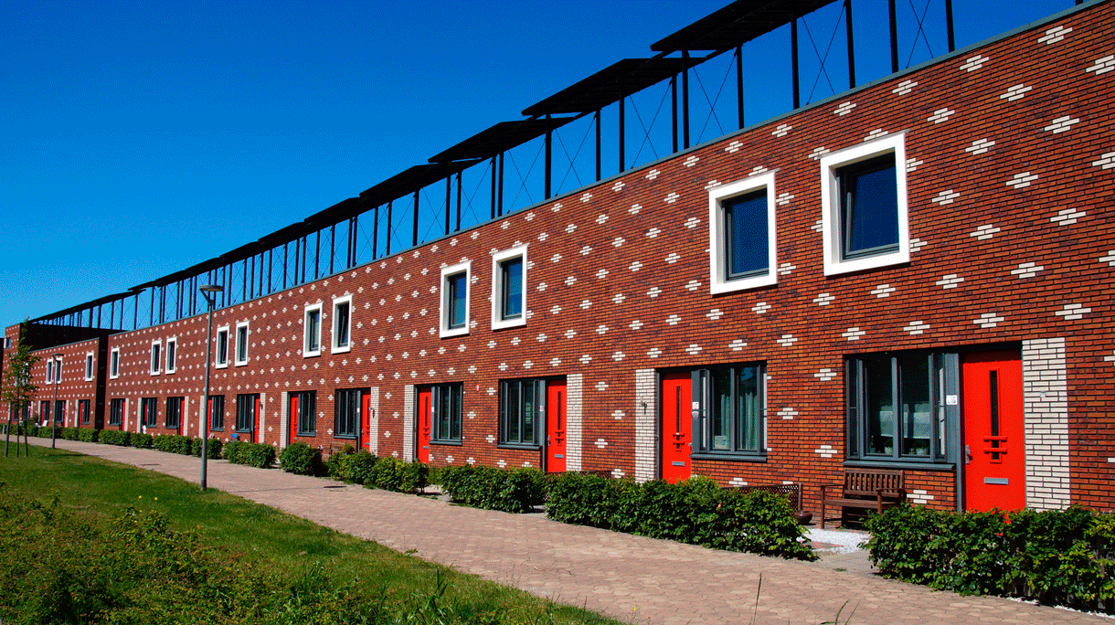 huurwoning