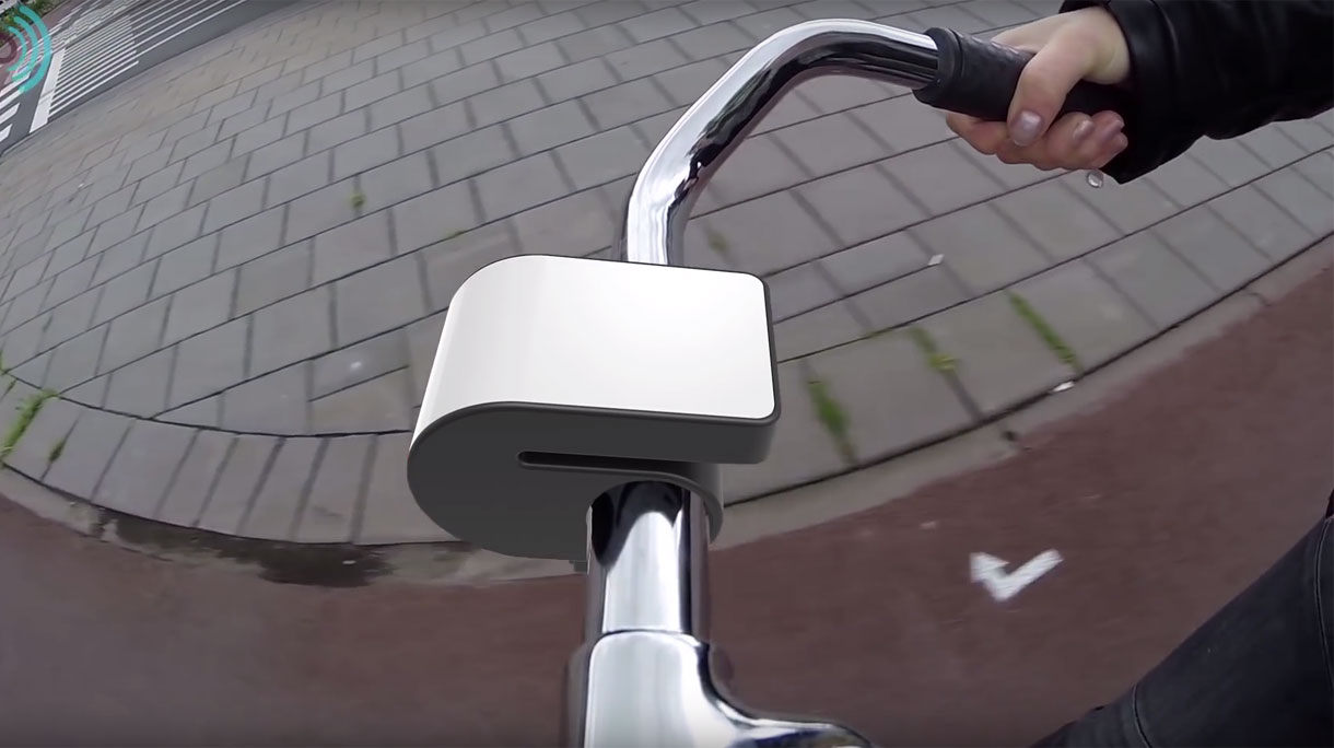 safe2bike