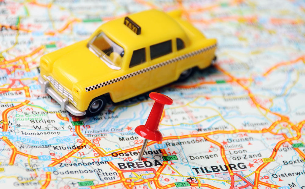 taxi