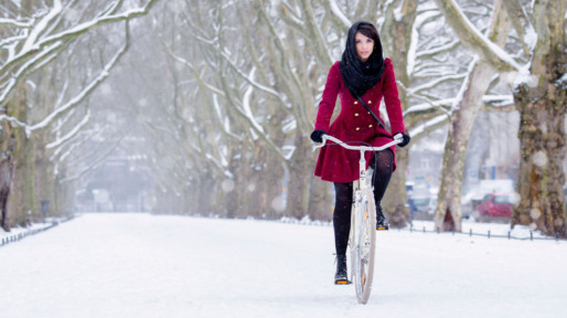 fietskleding