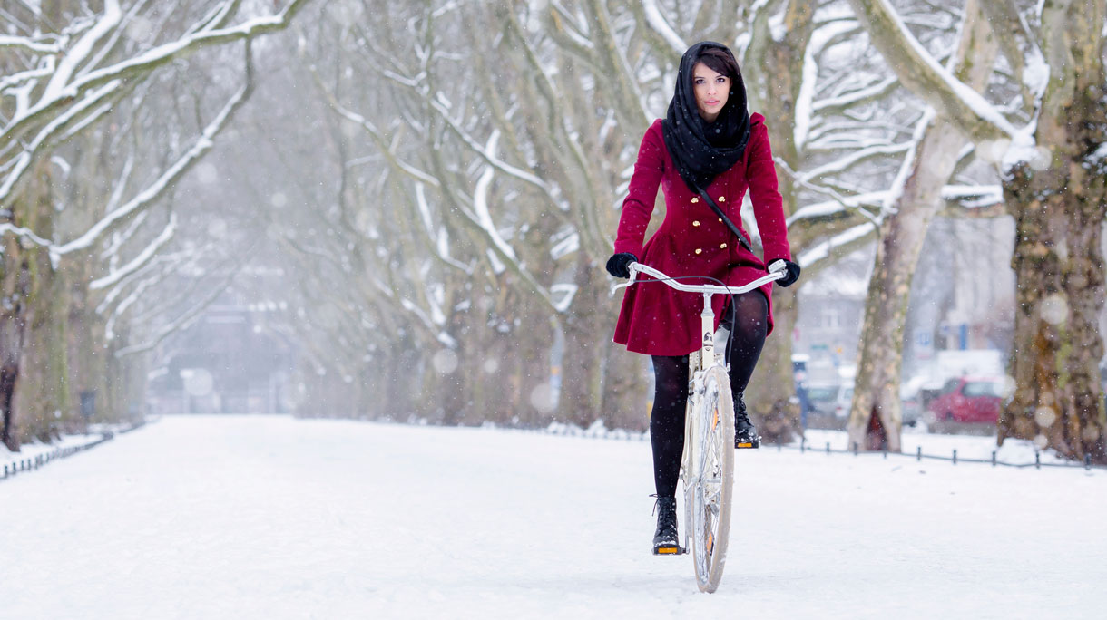 fietskleding