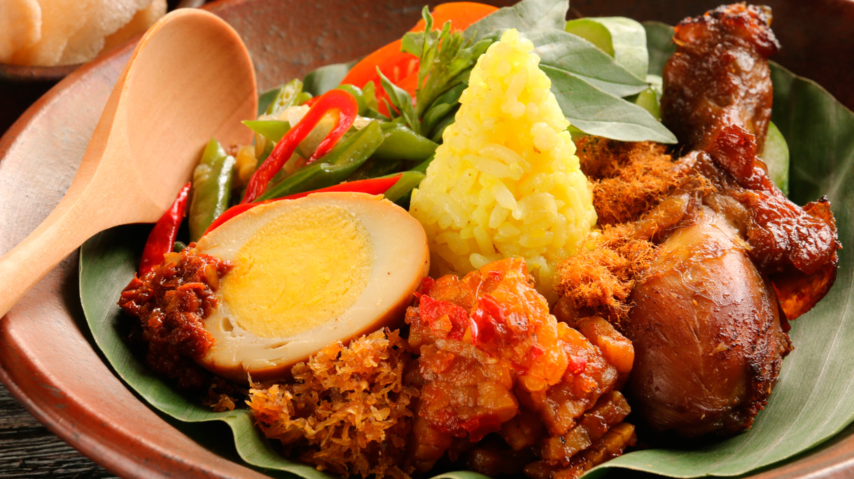 indonesisch