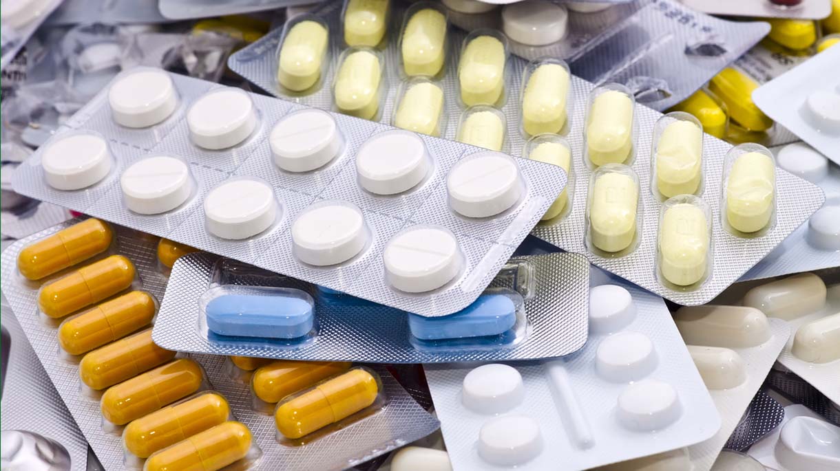 medicijnen