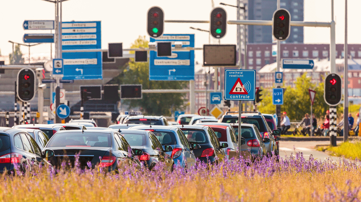 verkeersregels
