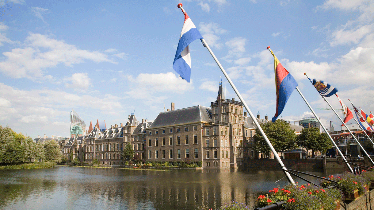 verkiezing