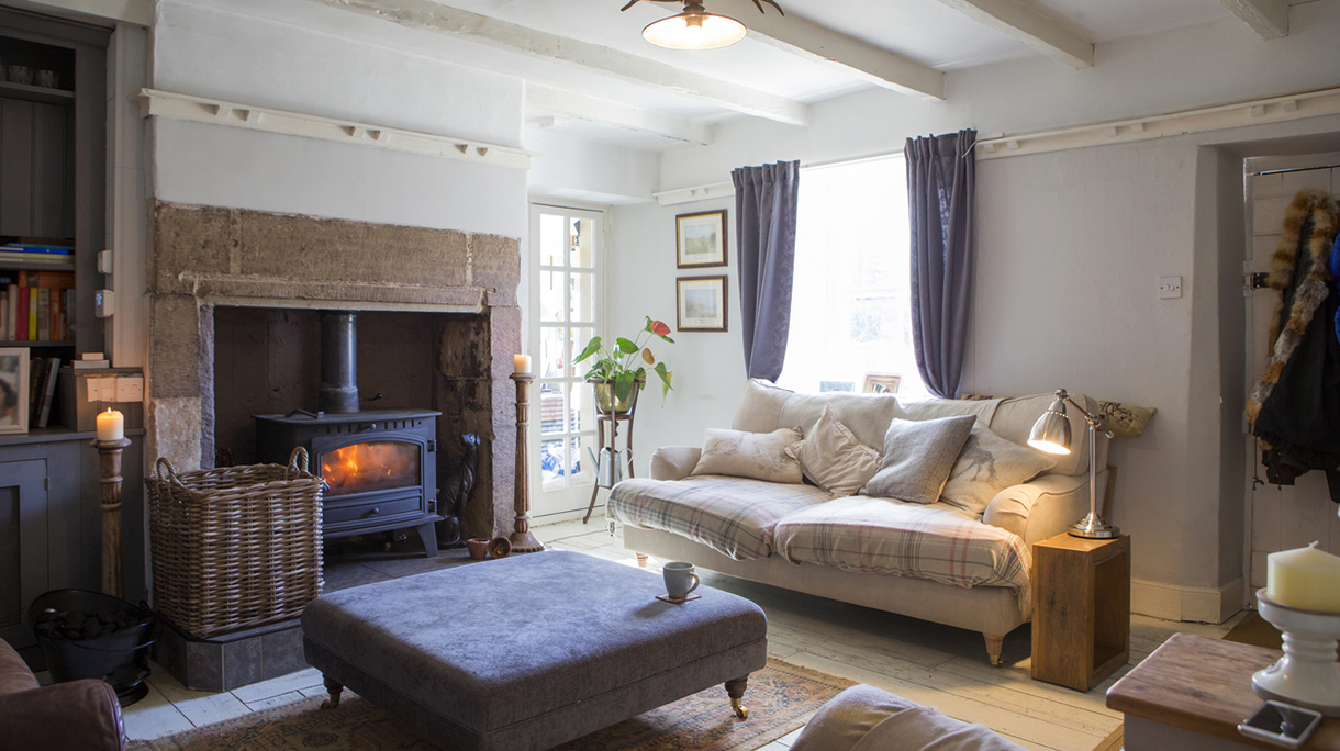 Home Living Room