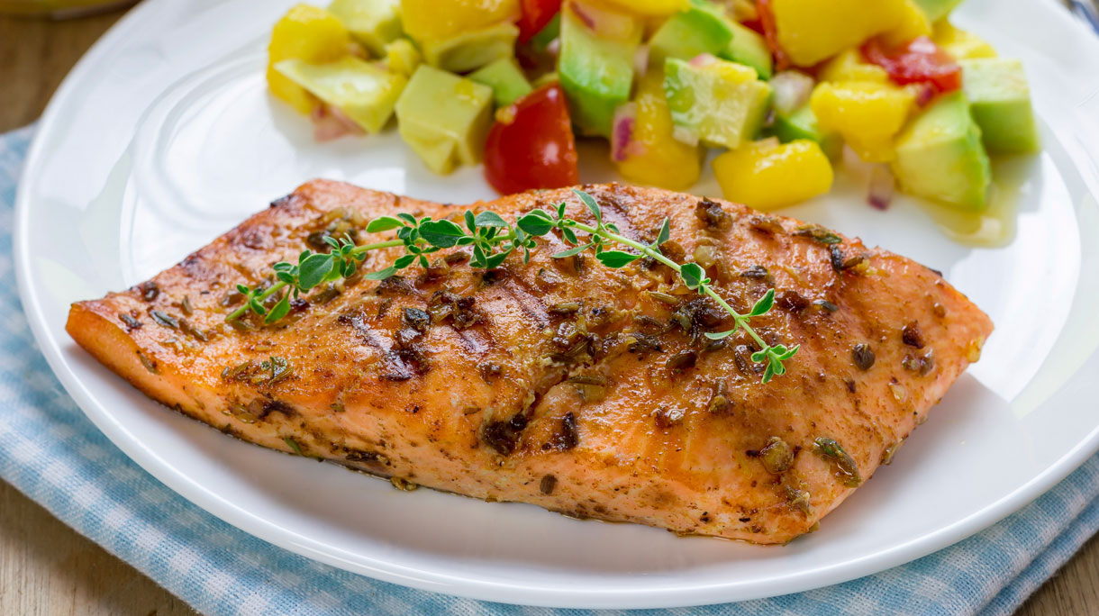zalm-avocadosalsa