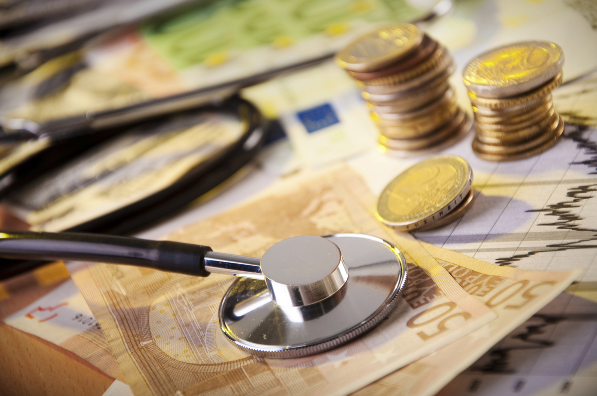 Budget doktor
