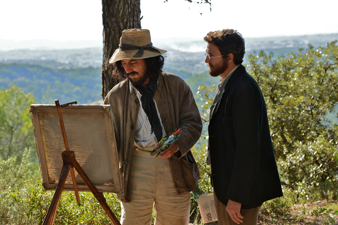 CÉZANNE_&_MOIDanièle_THOMPSON