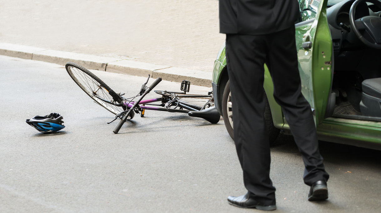fietsdoden