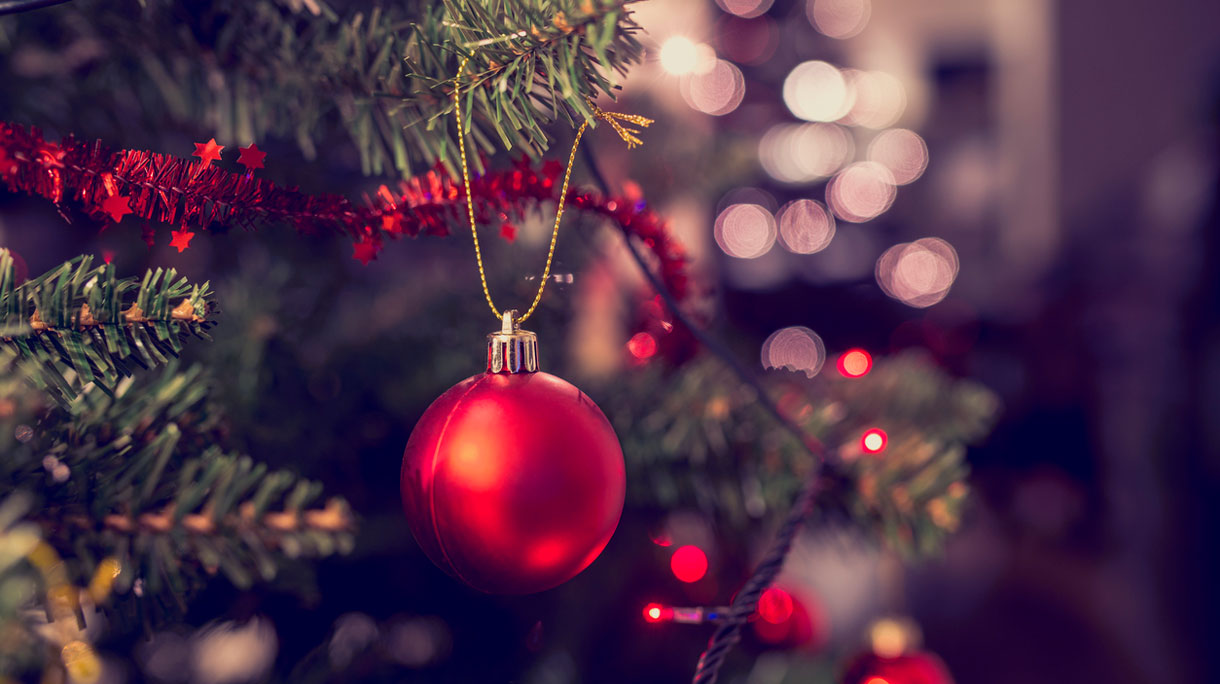 kerstkaart
