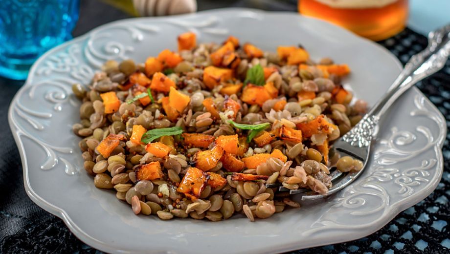 linzentajine
