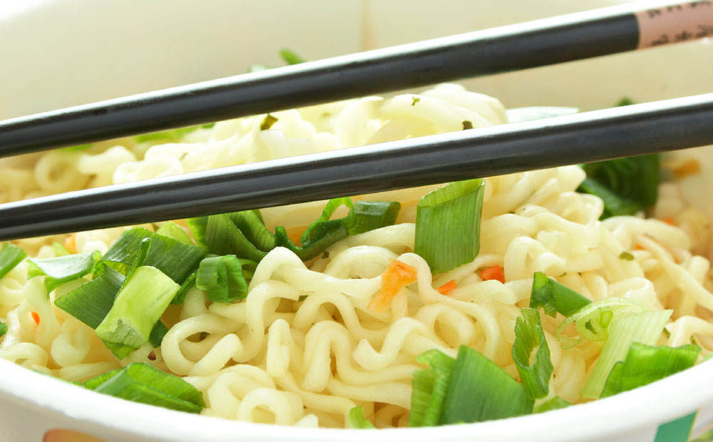 noodles