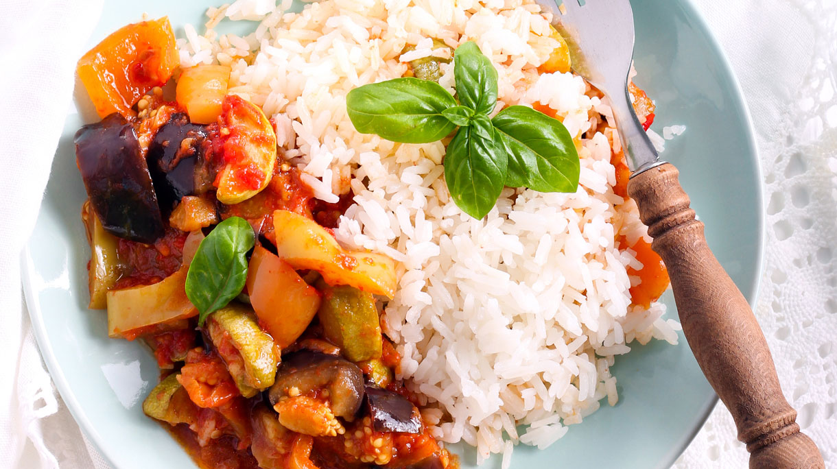 ratatouille