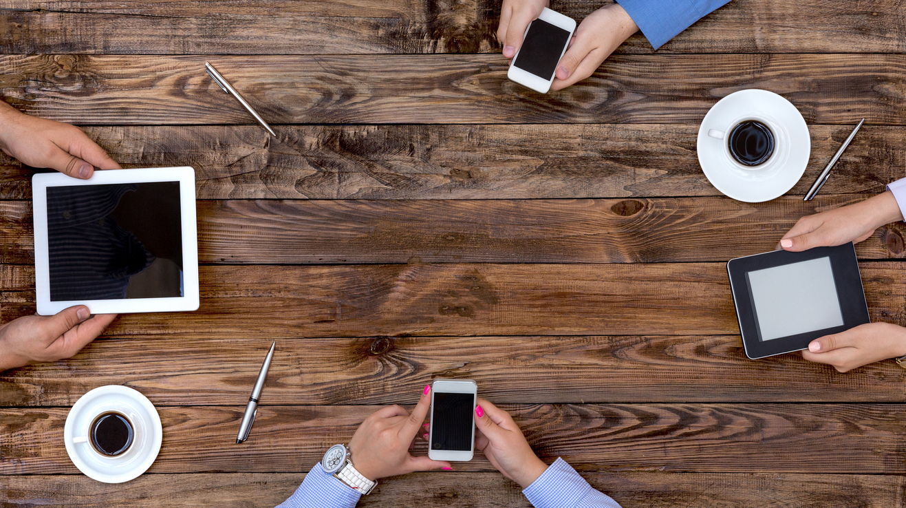 High-Tech Human Generation Lifestyle