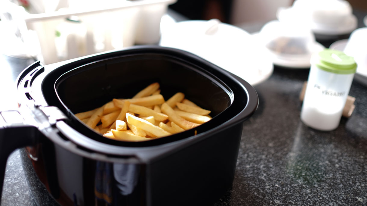 airfryer