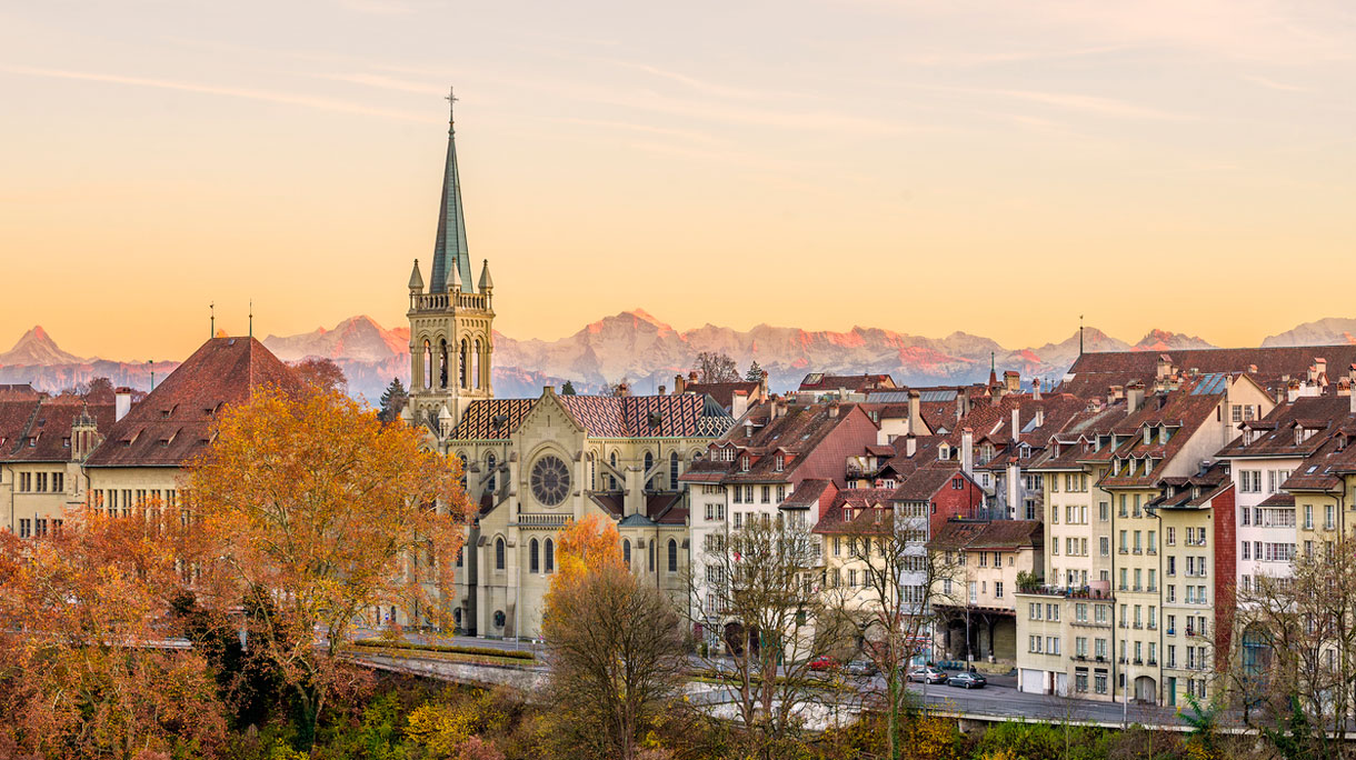 bern