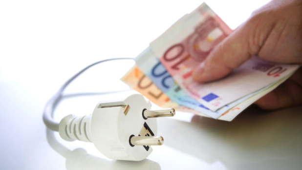 energierekening