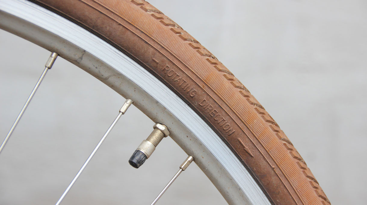 fietsventiel