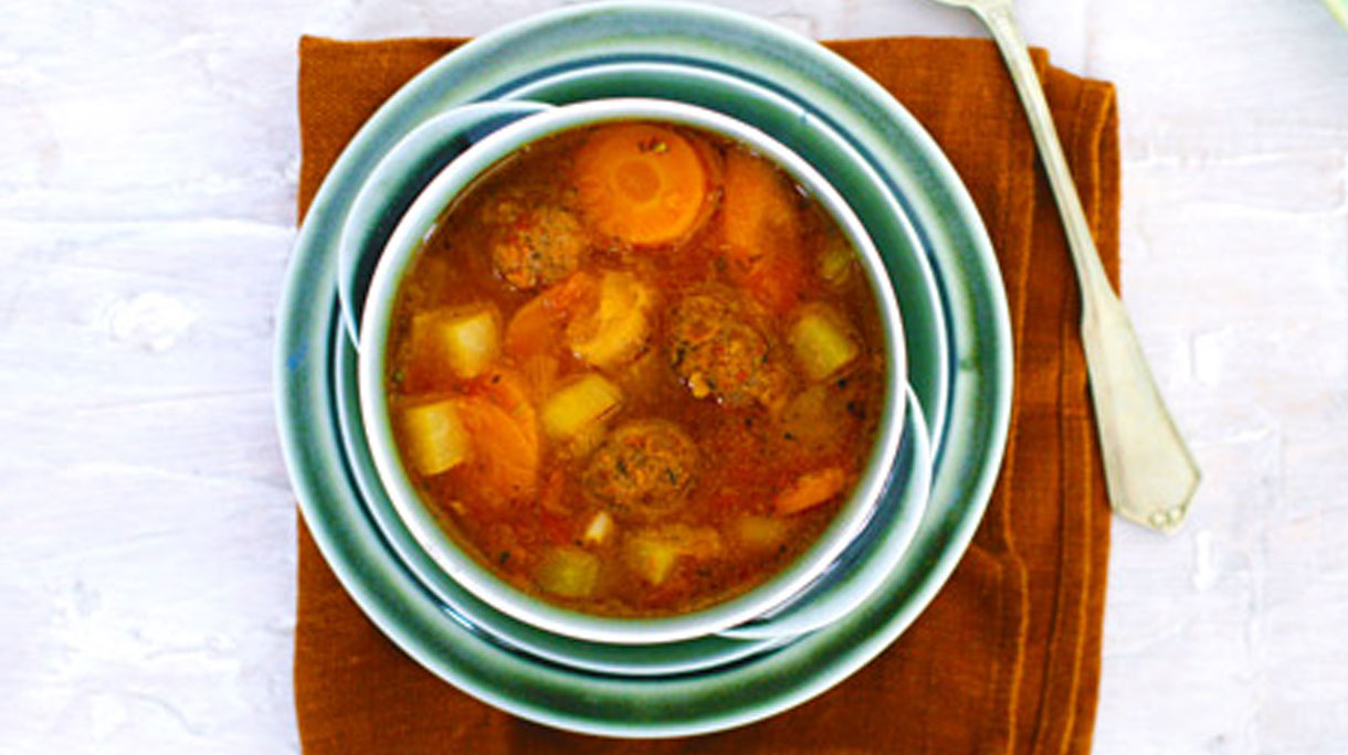 groentepot