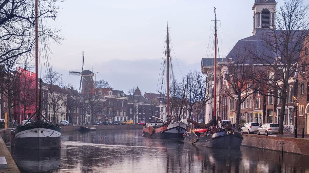 havenschiedam