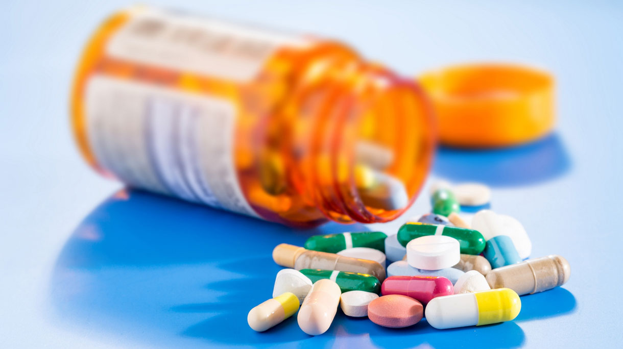 medicine