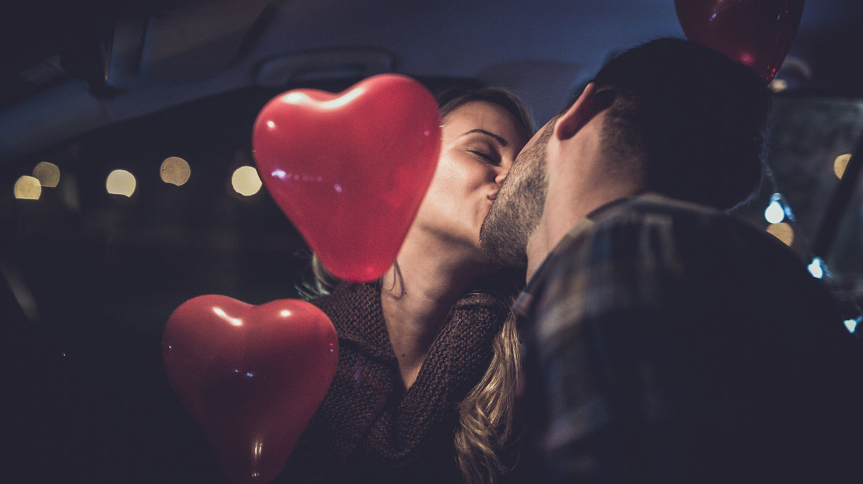 valentijnsdag