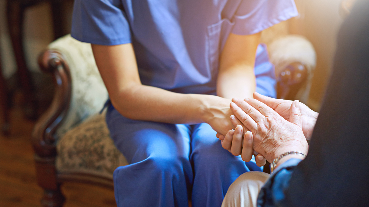 Committed to comfort and care