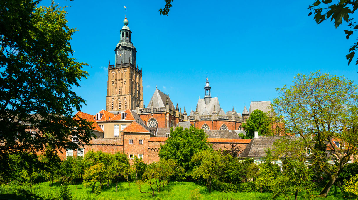 zutphen