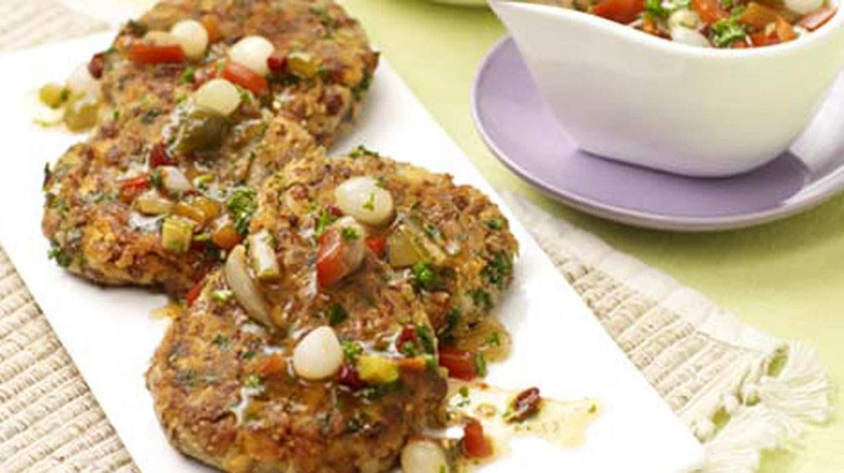 bonenburger