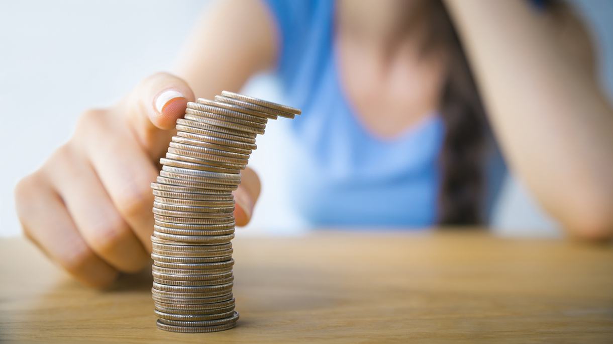 Coins