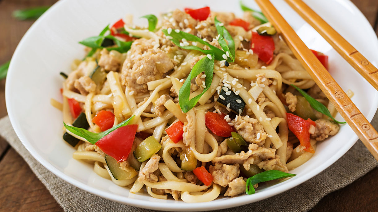 paprikapasta