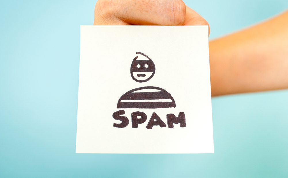spam_1000