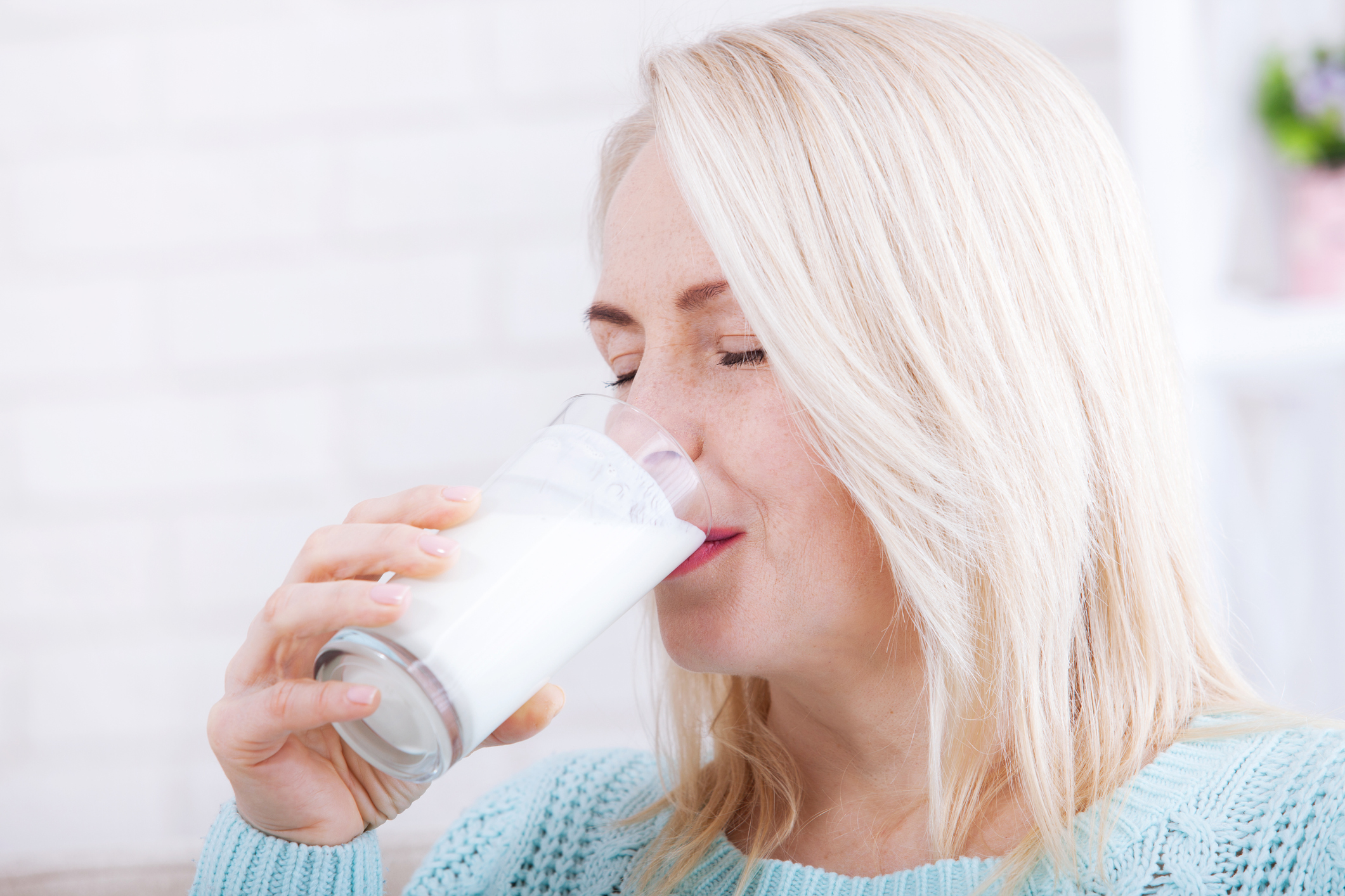 Karnemelk