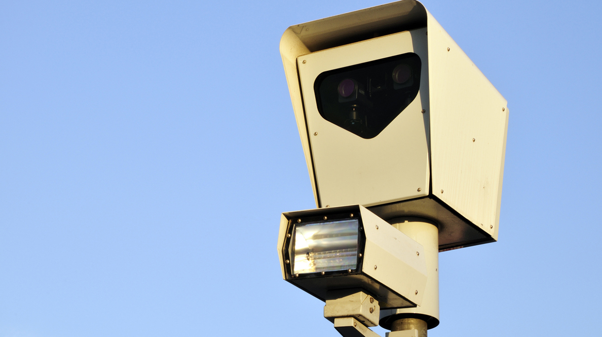 Traffic Camera