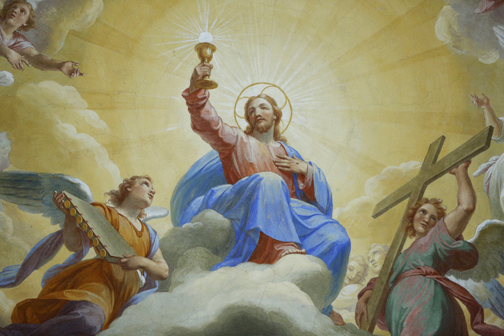 Jezus