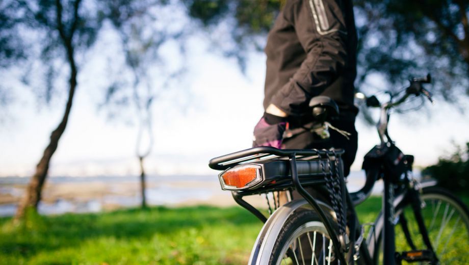 e-bike-test