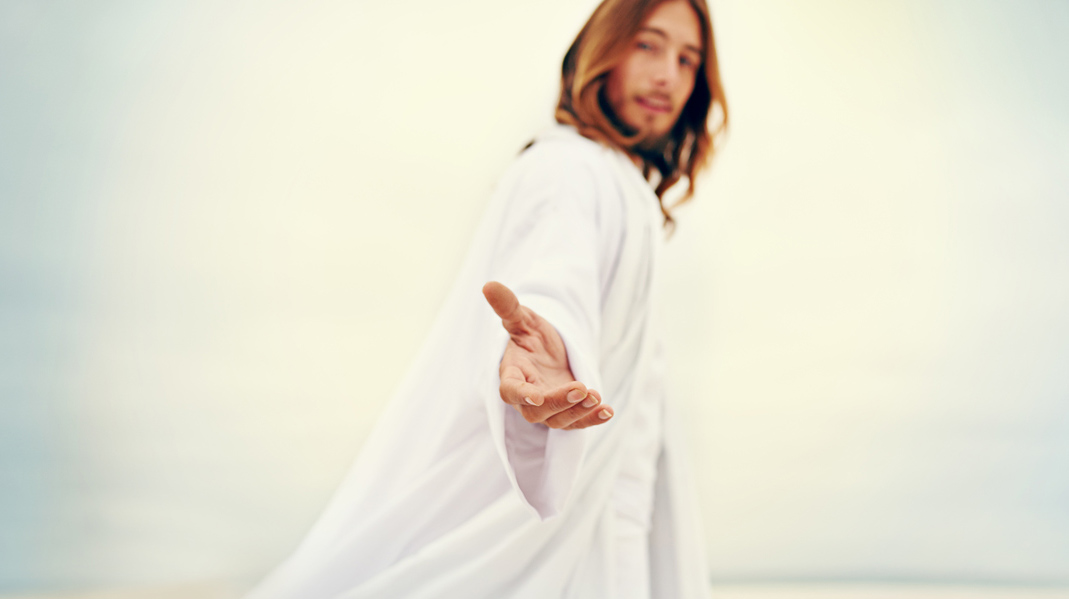 For my yoke is easy and my burden is light