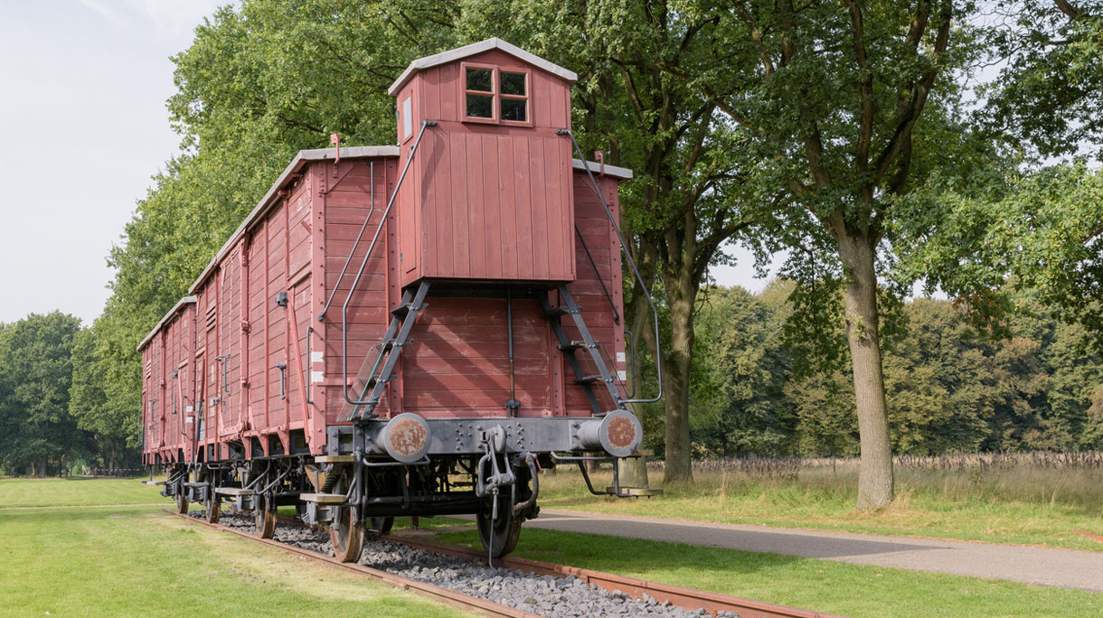 westerbork