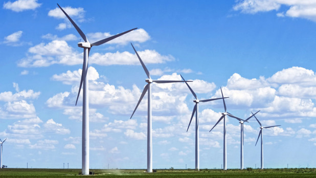 Windmolens