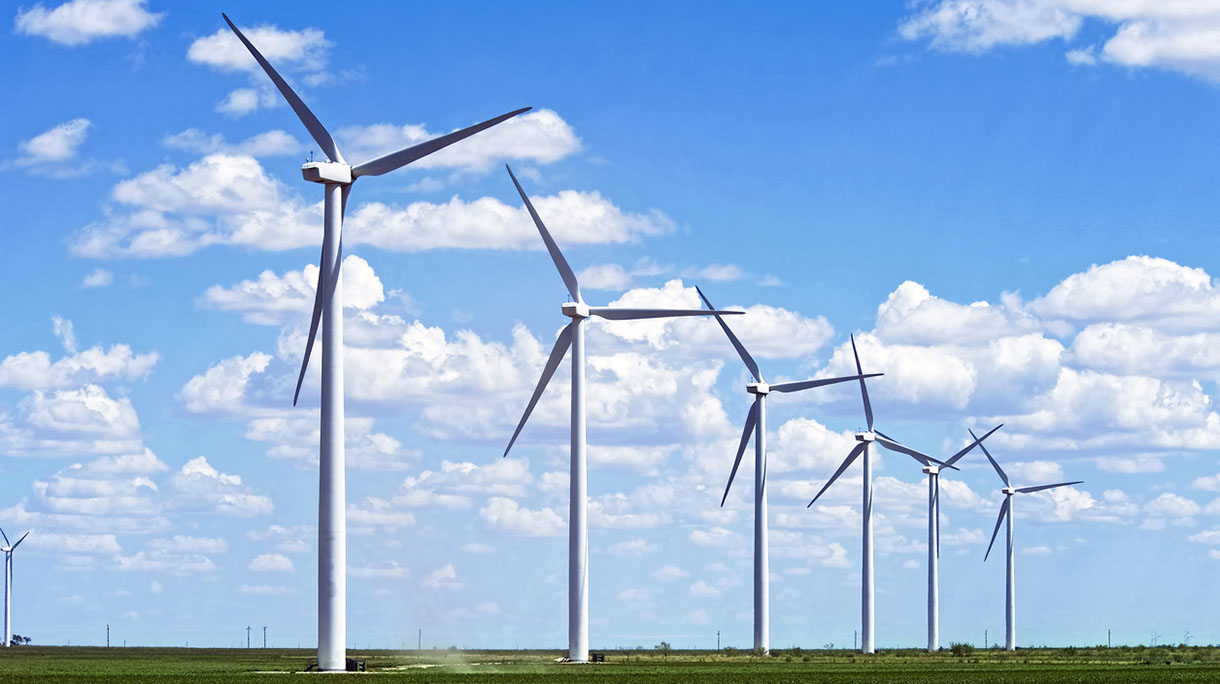 Windmolens