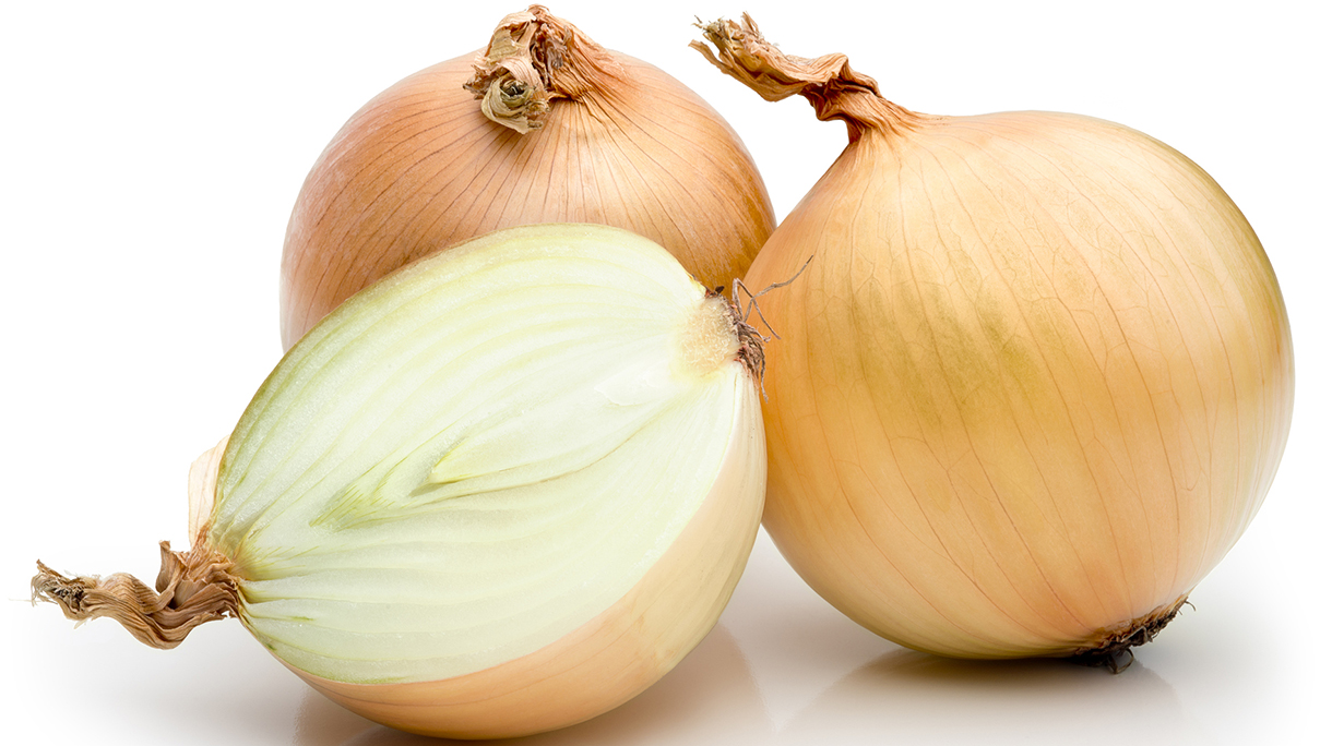 Onions
