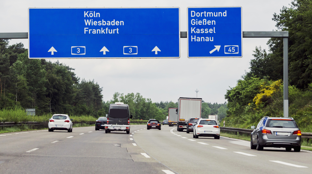 Highway