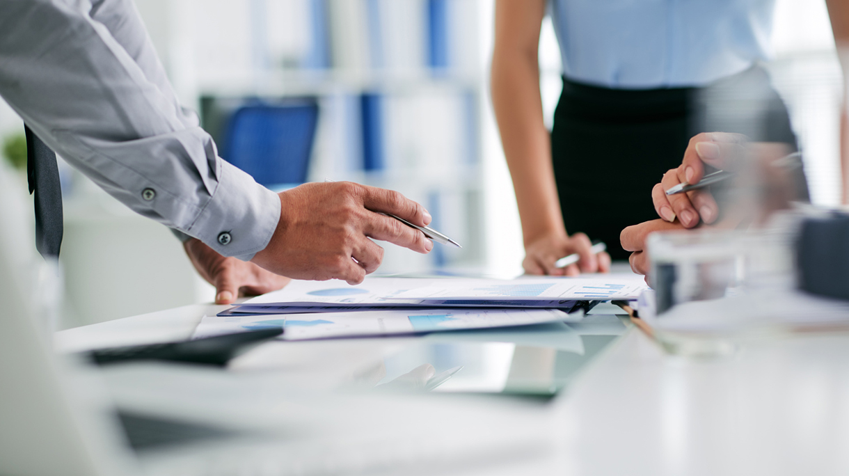 Working with documents